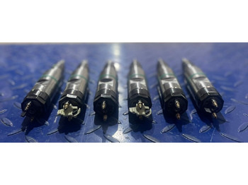 Injecteur pour Engins de chantier neuf LIEBHERR Injector 600D1 10138687: photos 3