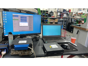 Bloc de gestion MERCEDES-BENZ Actros