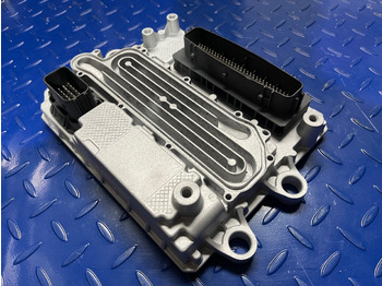 Bloc de gestion pour Camion MERCEDES ACTROS MP4 Atego Antos MCM A0014465235 Reconditioned: photos 2 Bloc de gestion pour Camion MERCEDES ACTROS MP4 Atego Antos MCM A0014465235 Reconditioned: photos 2