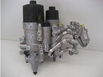 Filtre à carburant MERCEDES-BENZ Actros