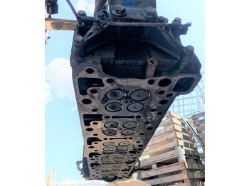 Moteur et pièces pour Camion Mercedes Actros MP4 Euro 6 Cylinderhead OM470: photos 3