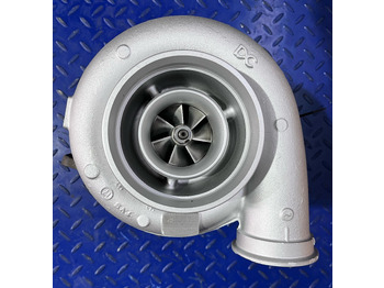 Turbocompresseur MERCEDES-BENZ