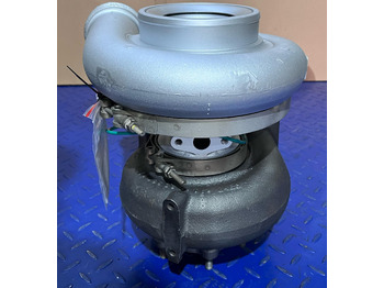 Turbocompresseur pour Camion fourgon Mercedes Benz Turbocharger A4710903480 OM471 Euro 6: photos 3
