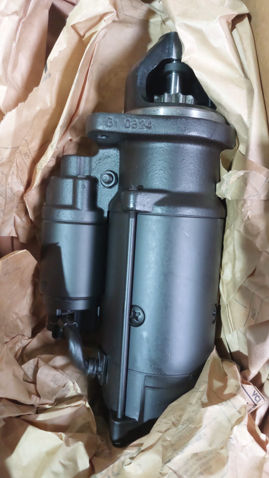 Pièces de rechange CATERPILLAR