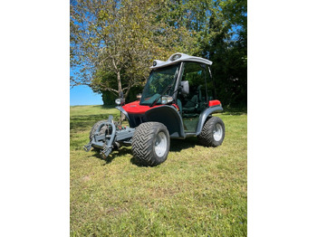 Tracteur agricole AEBI