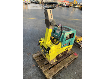 Plaque vibrante AMMANN