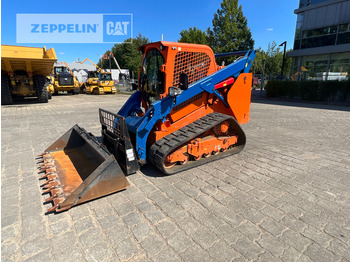 Mini chargeuse CATERPILLAR