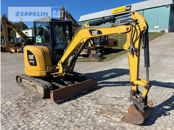 Mini pelle CATERPILLAR 303.5ECR