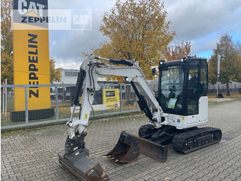 Mini pelle CATERPILLAR 303CR