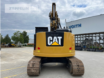 Pelle sur chenille Cat 325FL: photos 5