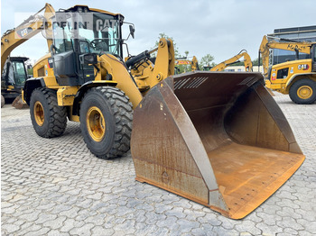 Chargeuse sur pneus Cat 926M: photos 2 Chargeuse sur pneus Cat 926M: photos 2