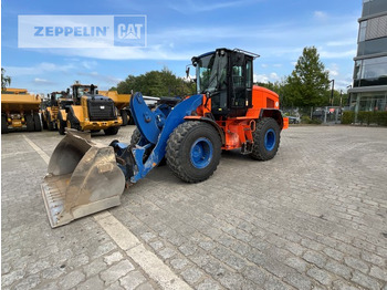 Chargeuse sur pneus CATERPILLAR 926M