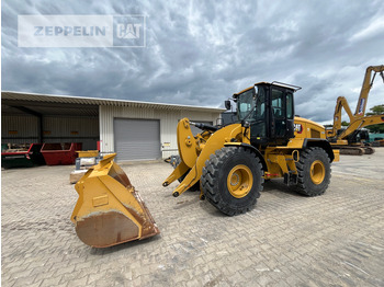 Chargeuse sur pneus CATERPILLAR 926M