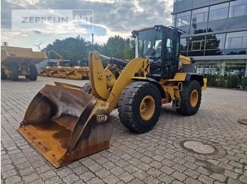 Chargeuse sur pneus CATERPILLAR 938M