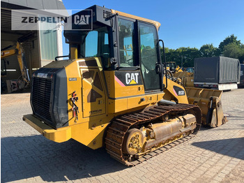 Chargeuse sur chenilles Cat 953D: photos 2