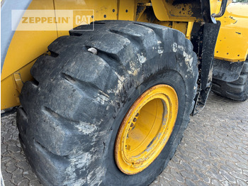 Chargeuse sur pneus Cat 972M: photos 5