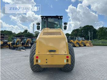 Compacteur à pieds de mouton/ Monocylindre Cat CS66B: photos 3