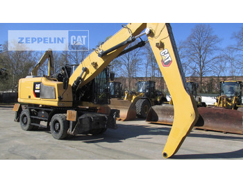 Pelle de manutention CATERPILLAR MH3022