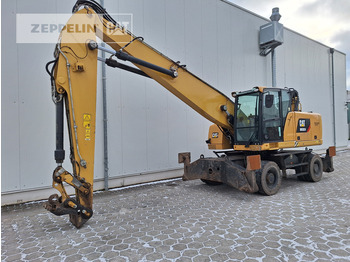 Pelle de manutention CATERPILLAR MH3024