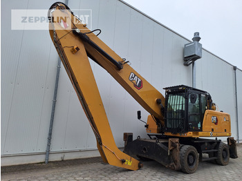 Pelle de manutention CATERPILLAR