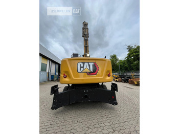 Pelle de manutention Cat MH3026-07A: photos 2