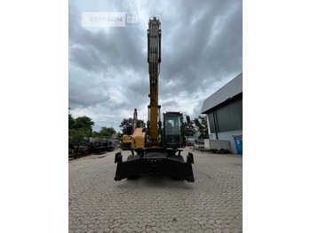 Pelle de manutention Cat MH3026-07A: photos 3