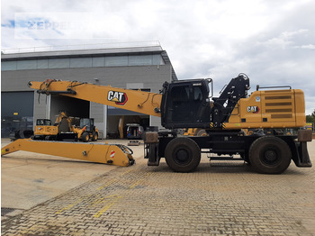 Pelle de manutention CATERPILLAR MH3040