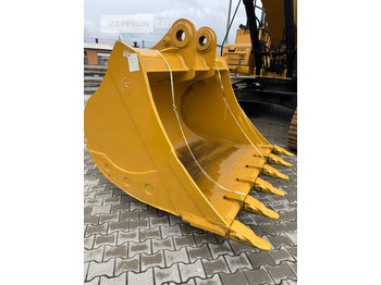 Godet pour pelle CATERPILLAR