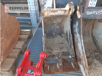 Godet pour pelle CATERPILLAR