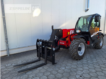 Chariot télescopique FARESIN