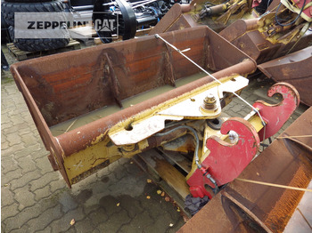 Godet pour pelle Komponenten Prim.-Prod Komponent: photos 4