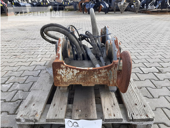 Attache rapide OILQUICK