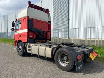 DAF CF 370 spacecab skylights — crédit-bail DAF CF 370 spacecab skylights: photos 3 DAF CF 370 spacecab skylights — crédit-bail DAF CF 370 spacecab skylights: photos 3