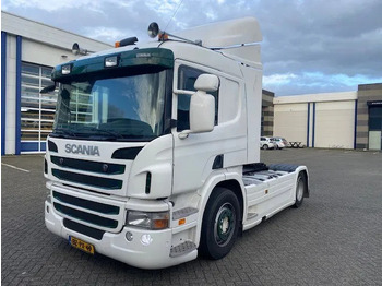 Tracteur routier SCANIA P 360