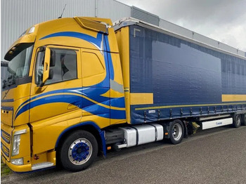 Tracteur routier VOLVO FH13 460