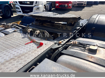 Tracteur routier Mercedes-Benz 1846 LS Actros  L StreamSpace Hydraulik: photos 5