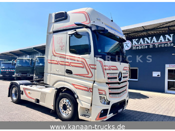Tracteur routier MERCEDES-BENZ Actros 1848