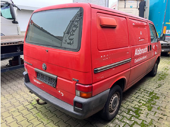 Fourgonnette Volkswagen T4  2.5  TDi  Kasten: photos 4