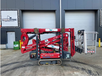 Nacelle articulée HINOWA