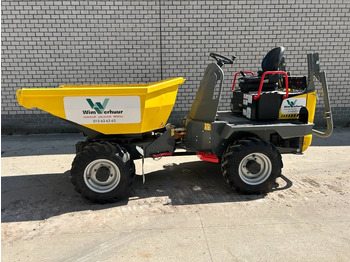 Mini tombereau WACKER