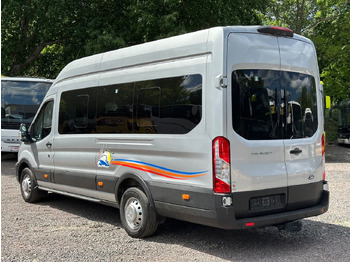 Minibus, Transport de personnes Ford Transit (Klima*PDC*Xenon*Kamera*28 tKm): photos 2