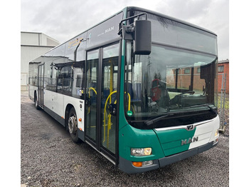 Bus urbain MAN Lion's City A20