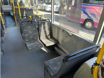 Bus urbain MAN A21 (DE*Euro4*Klima) A20/Citaro: photos 5 Bus urbain MAN A21 (DE*Euro4*Klima) A20/Citaro: photos 5