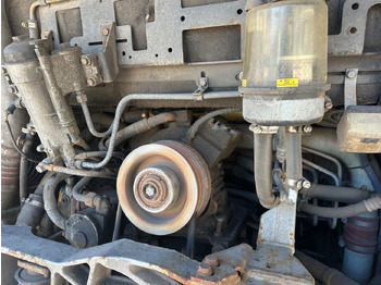 Bus urbain MAN A21 (DE*Euro4*Klima) A20/Citaro: photos 3 Bus urbain MAN A21 (DE*Euro4*Klima) A20/Citaro: photos 3