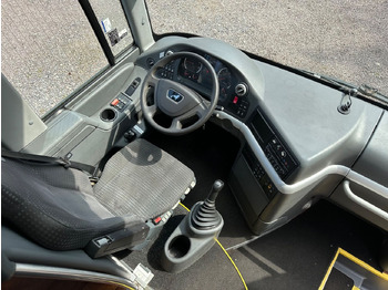 Autocar MAN R 08 Lion´s Coach L (59 Sitze*Schalt*TOP*DE): photos 5