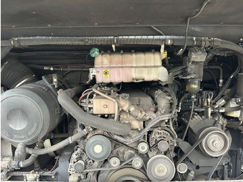 Autocar MAN R08 Lions Coach L (wenig Km*Behinderten gerecht) MAN R08 Lions Coach L (wenig Km*Behinderten gerecht): photos 4