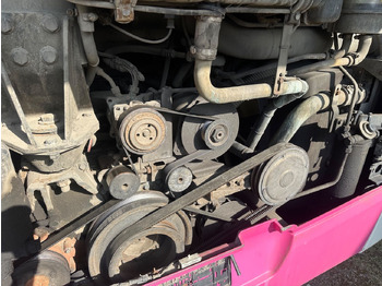 Bus urbain Mercedes-Benz O 530 Citaro LE (Euro 5): photos 4 Bus urbain Mercedes-Benz O 530 Citaro LE (Euro 5): photos 4