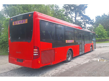 Bus urbain Mercedes-Benz O 530 Citaro LE (Euro 5*TÜV 10/2025) Mercedes-Benz O 530 Citaro LE (Euro 5*TÜV 10/2025): photos 2