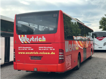 Bus interurbain Mercedes-Benz O550 Integro (56 Sitze*Klima*Schalt): photos 3