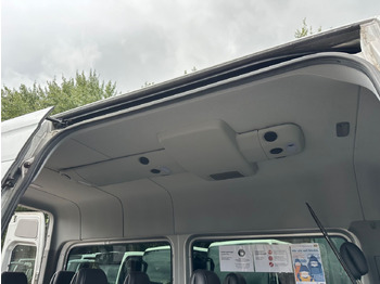 Mercedes-Benz Sprinter 316 CDi (DE*Klima*3,5t) — crédit-bail Mercedes-Benz Sprinter 316 CDi (DE*Klima*3,5t): photos 4